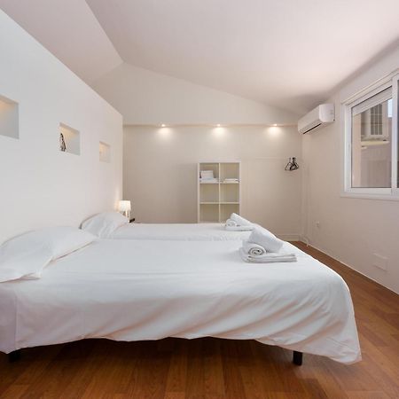 2247-Duplex 3 Bedrooms With 2 Terraces Manilva Esterno foto