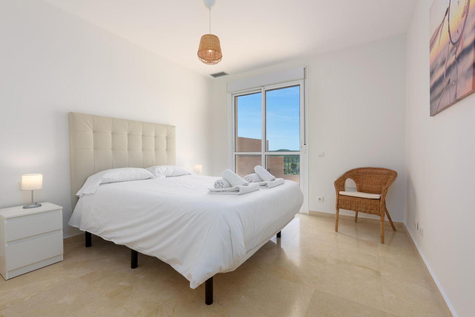 2247-Duplex 3 Bedrooms With 2 Terraces Manilva Esterno foto