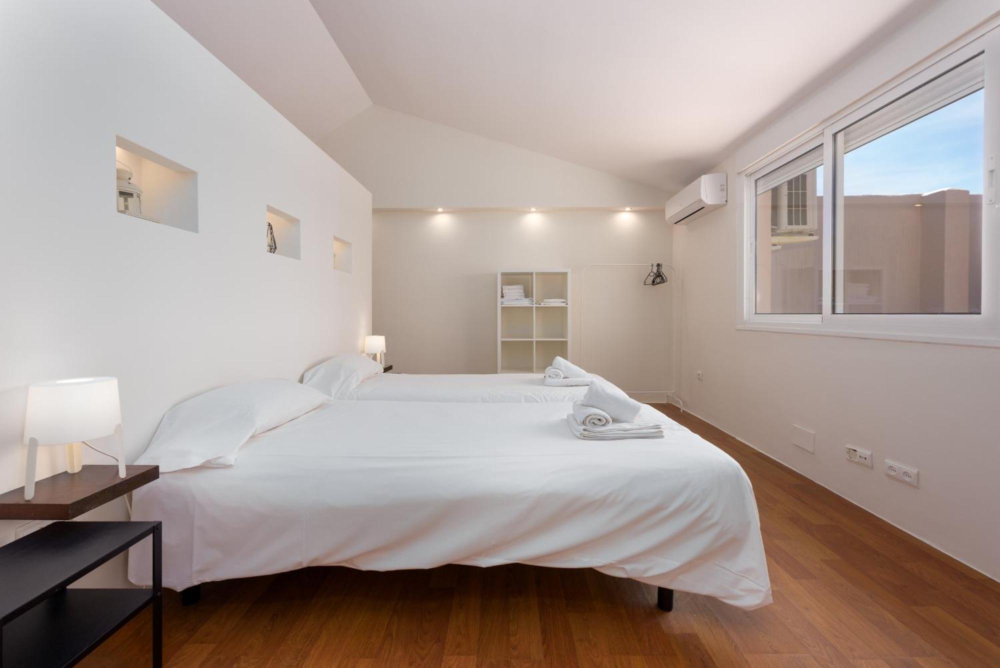 2247-Duplex 3 Bedrooms With 2 Terraces Manilva Esterno foto