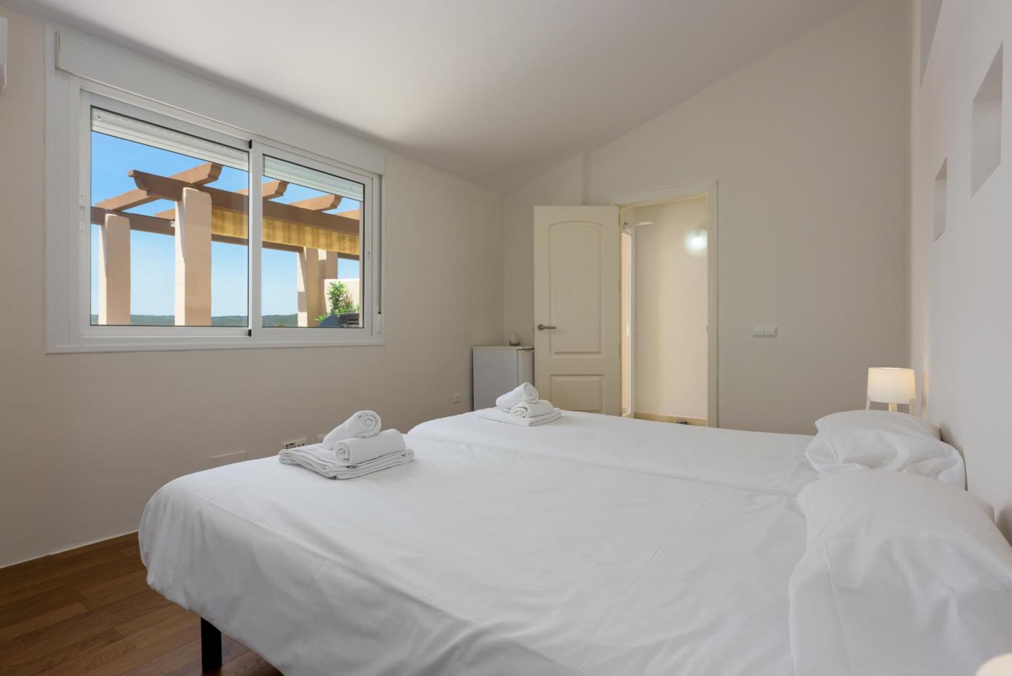 2247-Duplex 3 Bedrooms With 2 Terraces Manilva Esterno foto