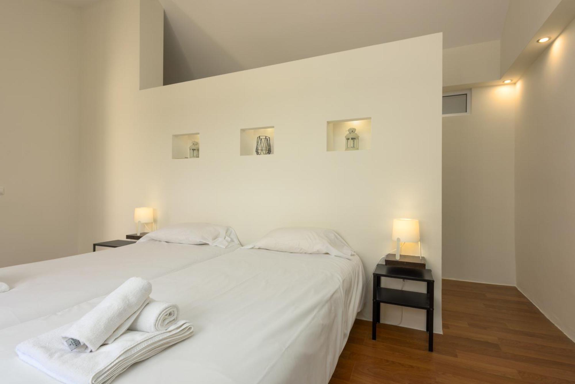 2247-Duplex 3 Bedrooms With 2 Terraces Manilva Esterno foto